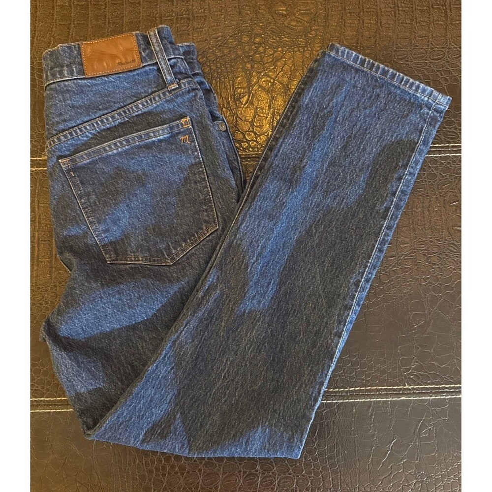 Madewell The Perfect Vintage Jean Women Size 28